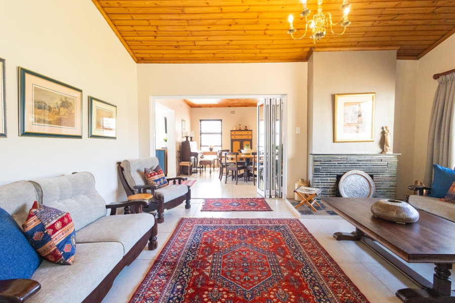 4 Bedroom Property for Sale in Eversdal Western Cape